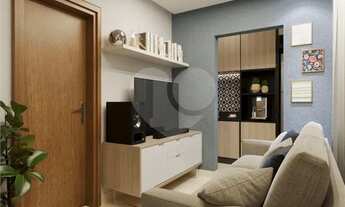 Imagem 6: Apartamento com 2 quartos à venda em Parque Peruche - SP