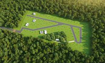 Imagem 3: Bosque da Serra: Qualidade de Vida em Meio ao Verde