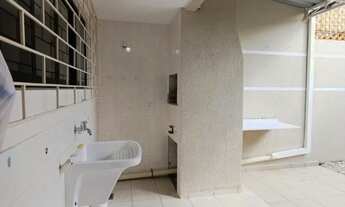 Imagem 6: SOBRADO TRIPLEX PARA LOCAÇÃO CAPÃO DA IMBUIA