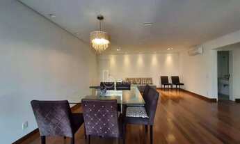 Imagem 4: Apartamento com 3 dormitórios à venda, 157 m² por R$ 2.150.000 - Vila Anastácio - São Paul