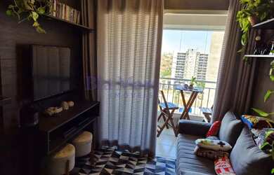 Imagem 5: APARTAMENTO 51M², 2 QUARTOS, À VENDA NO JARDIM ANHANGUERA - RIBEIRÃO PRETO, SP