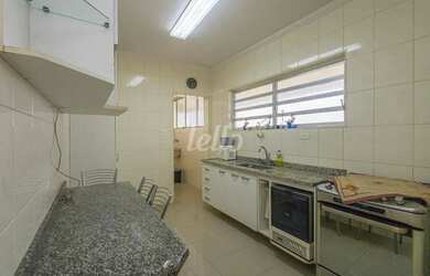 Imagem 4: Apartamento 2 quartos para alugar no(a) Vila Oratório