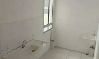 Imagem 6: ALUGO Apt. Condomínio Viva Vida Tarumã/5º andar/ Mais informações