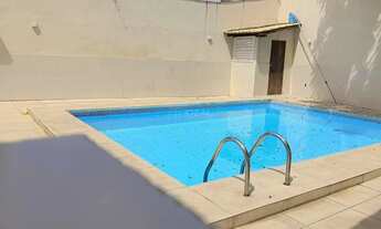 Imagem: Apartamento Mobiliado no Centro - Campos