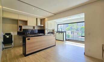 Imagem 2: Aluguel Apartamento 2 Dormitórios - 79 m² Campo Belo