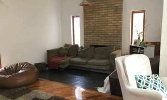 Imagem 2: Aluguel Casa 5 Dormitórios - 250 m² Brooklin