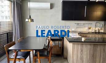 Imagem: APARTAMENTO - ITAIM BIBI - SP