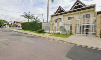 Imagem: Sobrado com 5 dormitórios à venda, 570