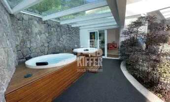 Imagem 6: Cobertura com 4 quartos à venda, 265 m² por R$ 5.500.000 - São Francisco - Niterói/RJ