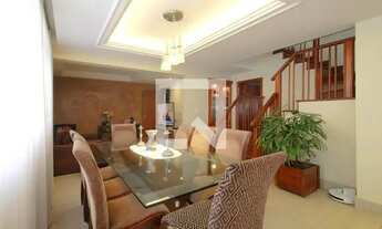 Imagem 7: Apartamento à Venda - Sion, 4 Quartos, 281 m2