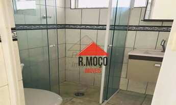 Imagem 7: Casa com 1 dormitório para alugar, 50 m² por R$ 1.000,00 - Vila Nhocune - São Paulo/SP