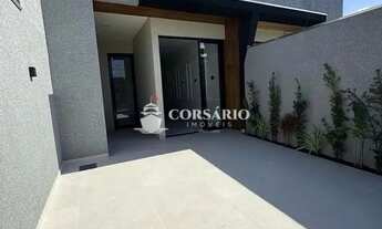 Imagem: Casa nova a venda Balneário Praia Grande