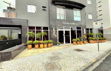 Imagem 2: Apartamento - R Nicolau Maeder, 463 - Juveve - Curitiba - PR