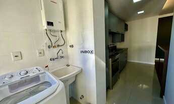 Imagem 6: INBOX CIA IMOBILIARIA ALUGA - Apartamento de 02 quartos no bairro Centro