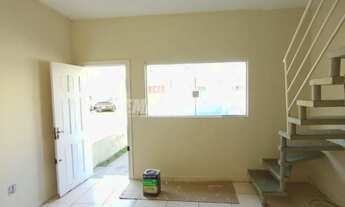 Imagem 2: Sobrado no Condomínio Residencial Mangará - Lopes de Oliveira - Sorocaba/SP