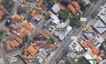 Imagem 6: Terreno à venda com 540 m² no Vila Bourbon (Sousas), Campinas