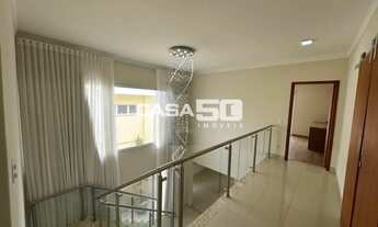 Imagem 5: Casa para Locação Swiss Park - Campinas