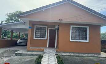 Imagem 2: Casa e Terreno com viabilidade a venda no Rio Tavares