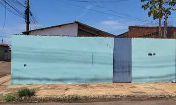 Imagem 2: Casa á venda com 3 quartos no Moreninha III em Campo Grande - MS