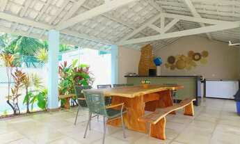 Imagem 3: CASA DUPLEX ESPETACULAR À VENDA, NA BEIRA-MAR DA BARRA DE SÃO MIGUEL/AL