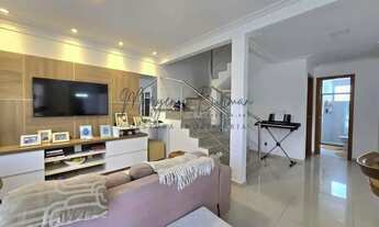 Imagem 5: Casa em Condomínio para Venda em Lauro de Freitas, Buraquinho, 4 dormitórios, 3 suítes, 4