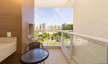 Imagem: Apto Alto Padrão - 3 quartos - 3 vagas