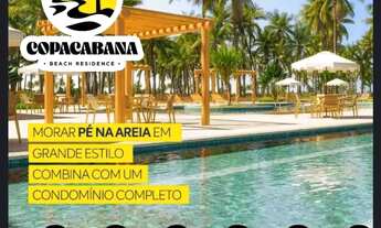 Imagem 2: OFERTA - COPACABANA (ENTRADA R$ 2.289,00 ) - PÉ NA AREIA!!