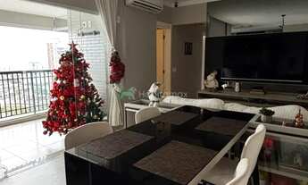 Imagem 7: Apartamento Alto Padrão condominio liverpool, 3 quartos e 2 duas disponivel para locacao