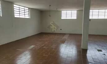 Imagem 3: Salão Comercial para Locação no Bairro Campos Elíseos, em Ribeirão Preto