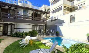 Imagem: Casa com 5 dormitórios, 382 m² - venda