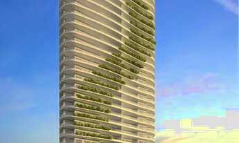 Imagem 3: Ocean Tower Petrópolis - 3 suítes entrega junho/2027