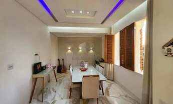 Imagem 4: Casa à venda, 3 quartos, 1 suíte, 2 vagas, Santa Tereza - Belo Horizonte/MG