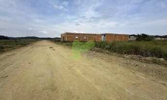 Imagem 4: Lote a venda no Saulo Ramos