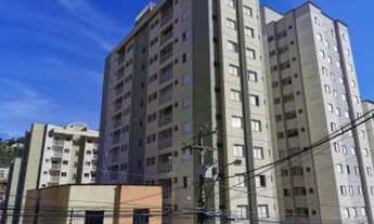 Imagem: Excelente apartamento de 59m² no Centro