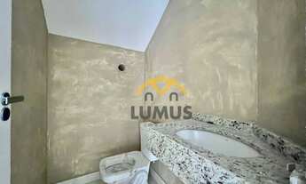 Imagem 4: Sobrado com 3 dormitórios à venda, 152 m² por R$ 780.000,00 - Fazendinha - Curitiba/PR