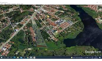 Imagem 7: Terreno para fins residenciais na Lagoa Redonda em Fortaleza, com 35.800 m² à Venda!