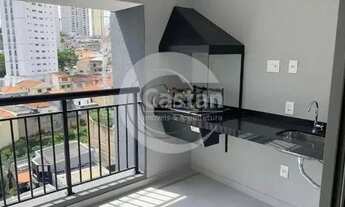 Imagem 2: Apartamento em Mooca