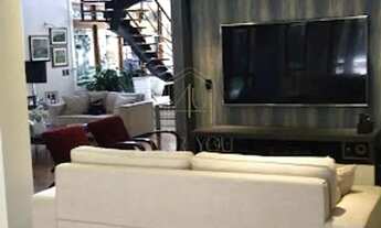 Imagem 2: Casa à venda em Santana de Parnaíba, 18 do Forte, com 4 quartos, com 545 m², 18 do Forte