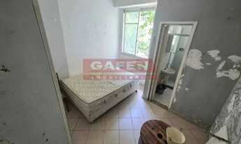 Imagem 2: Oportunidade de investimento - apartamento charmoso na Rua Hilário de Gouveia