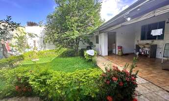 Imagem: Casa Térrea no Jardim Europa