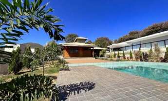 Imagem 4: Casa Condominio Serra dos Bandeirantes