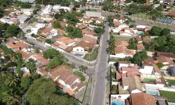 Imagem 2: Terreno para alugar, 2268 m² por R$ 8.000,00/mês - Itaipu - Niterói/RJ