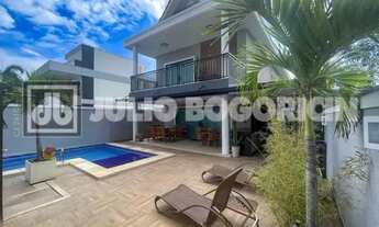 Imagem: Casa Condomínio Jardins de Maria Recreio