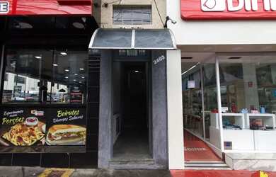 Imagem 2: Sala Comercial, 23m², 1 sala, 1 banheiro, Tatuapé, Aluga, Valor R$ 3.000,00