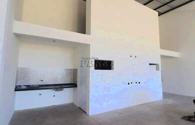 Imagem 6: Barracão para alugar na Gleba Simon Frazer - Região leste de Londrina