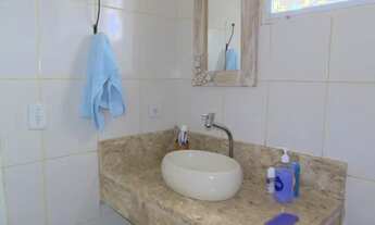 Imagem 5: Casa de condomínio clube para Locação de Temporada em Manguinhos - Armação dos Búzios - RJ