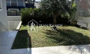 Imagem 7: Sobrado de esquina com amplo quintal para venda, Xaxim, Curitiba