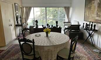 Imagem 3: Imóvel para aluguel possui 490 metros quadrados com 5 quartos em Flamengo - Rio de Janeiro