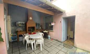 Imagem 2: SOBRADO - VILA IDA - SP