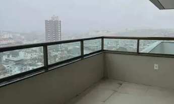 Imagem 6: Apartamento para venda em prédio com infraestrutura completa no bairro Zildolândia